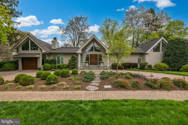 $1,950,000 | 4015 Laird Place, Chevy Chase, MD 20815
