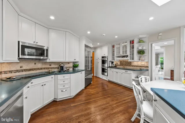 $1,950,000 | 4015 Laird Place, Chevy Chase, MD 20815