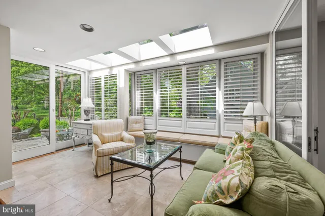 $1,950,000 | 4015 Laird Place, Chevy Chase, MD 20815