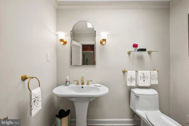 $1,950,000 | 4015 Laird Place, Chevy Chase, MD 20815