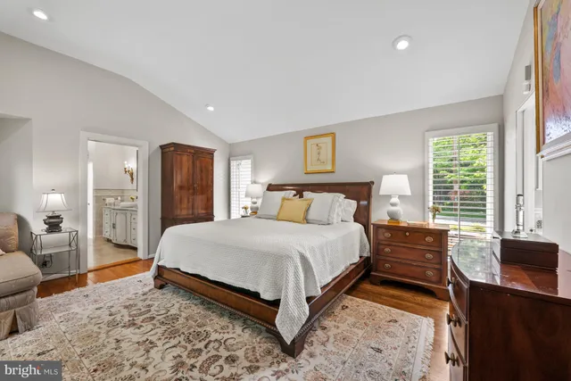 $1,950,000 | 4015 Laird Place, Chevy Chase, MD 20815