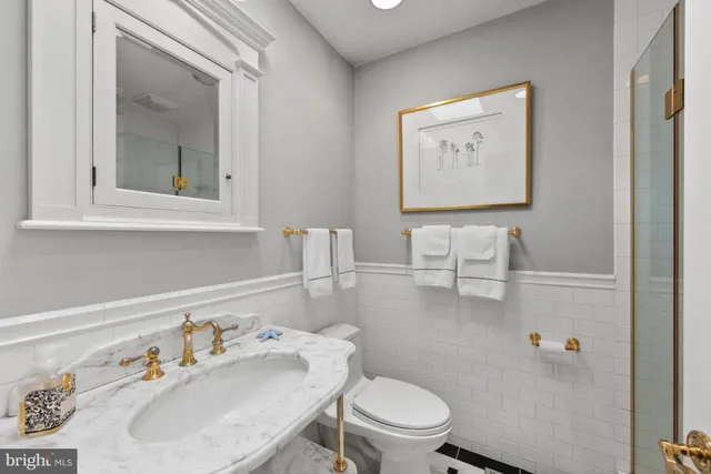 $1,950,000 | 4015 Laird Place, Chevy Chase, MD 20815