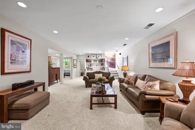 $1,950,000 | 4015 Laird Place, Chevy Chase, MD 20815