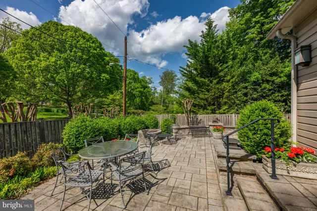 $1,950,000 | 4015 Laird Place, Chevy Chase, MD 20815