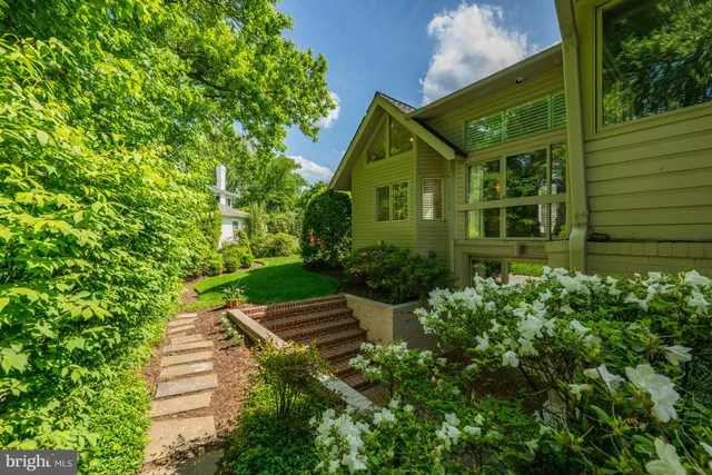 $1,950,000 | 4015 Laird Place, Chevy Chase, MD 20815