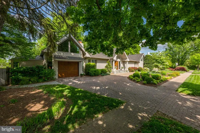 $1,950,000 | 4015 Laird Place, Chevy Chase, MD 20815