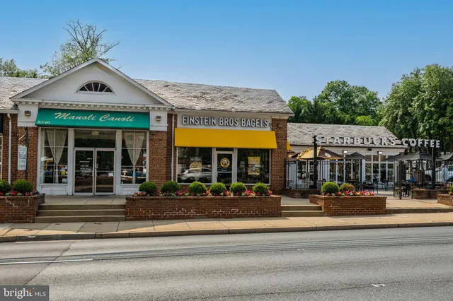 $1,950,000 | 4015 Laird Place, Chevy Chase, MD 20815