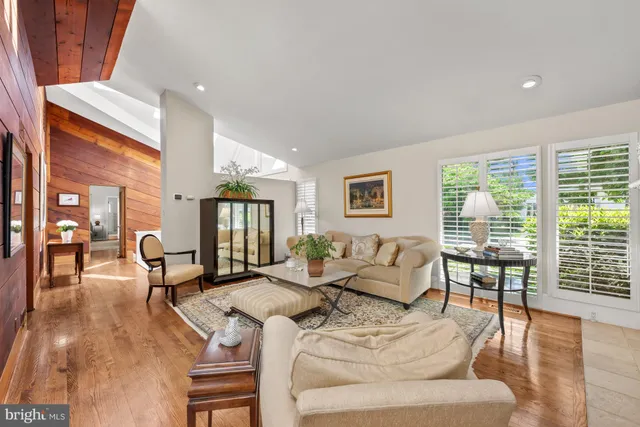 $1,950,000 | 4015 Laird Place, Chevy Chase, MD 20815