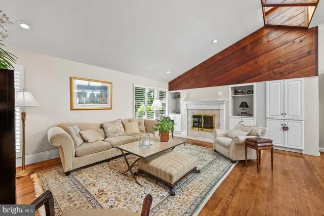 $1,950,000 | 4015 Laird Place, Chevy Chase, MD 20815