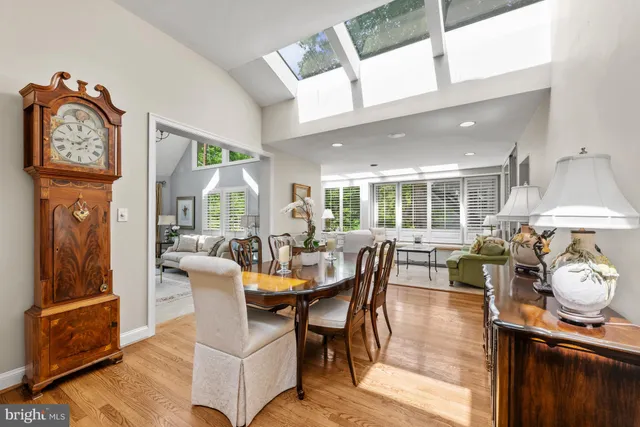 $1,950,000 | 4015 Laird Place, Chevy Chase, MD 20815