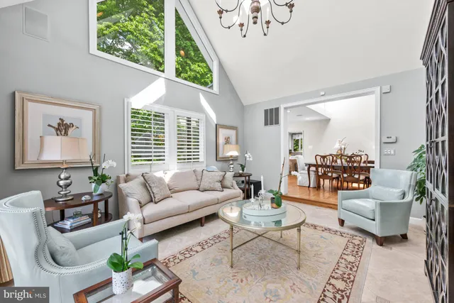$1,950,000 | 4015 Laird Place, Chevy Chase, MD 20815