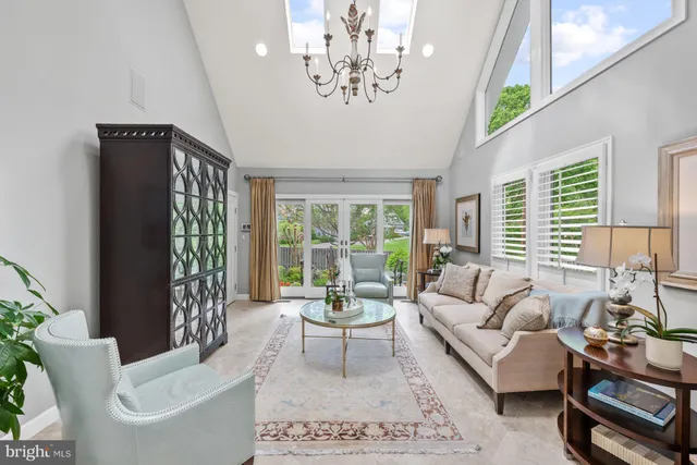 $1,950,000 | 4015 Laird Place, Chevy Chase, MD 20815