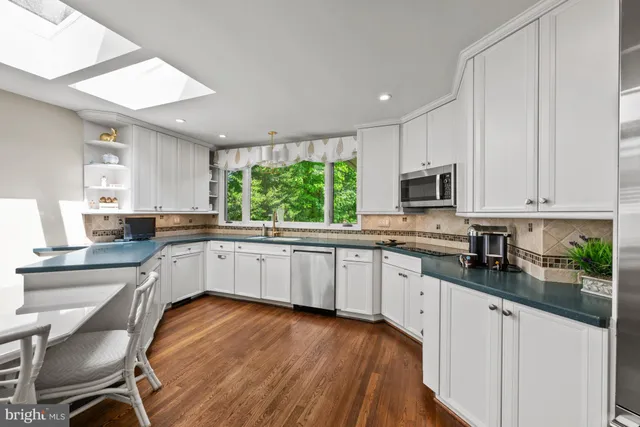 $1,950,000 | 4015 Laird Place, Chevy Chase, MD 20815