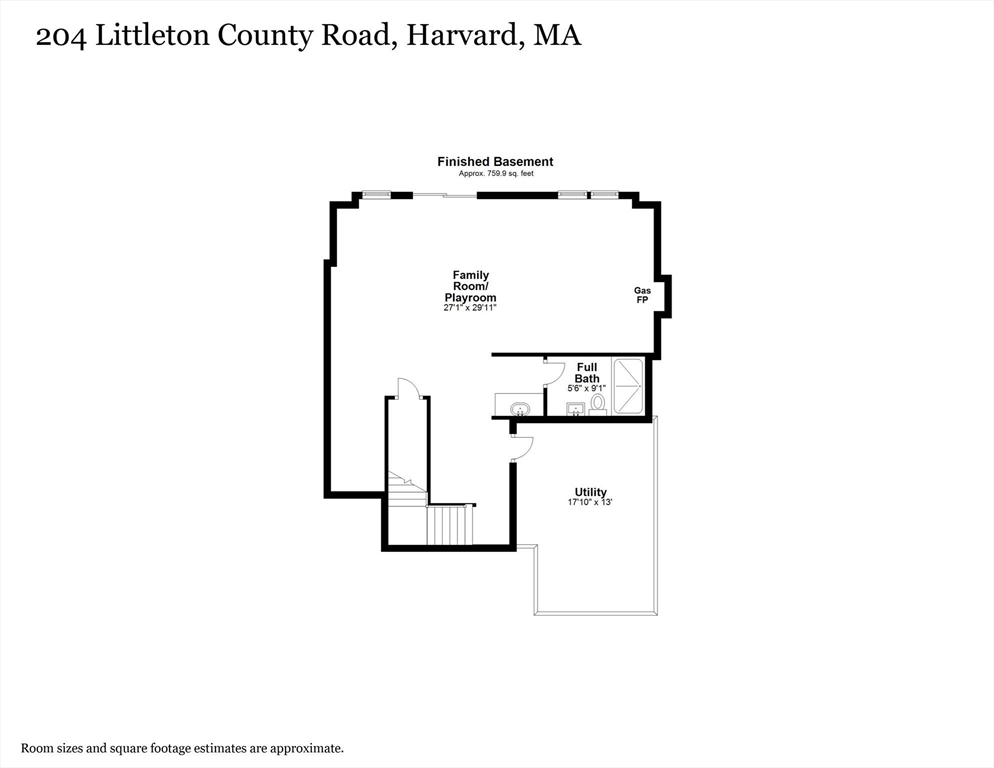 204 Littleton County Road Harvard, MA 01451 - Photo 42 of 42