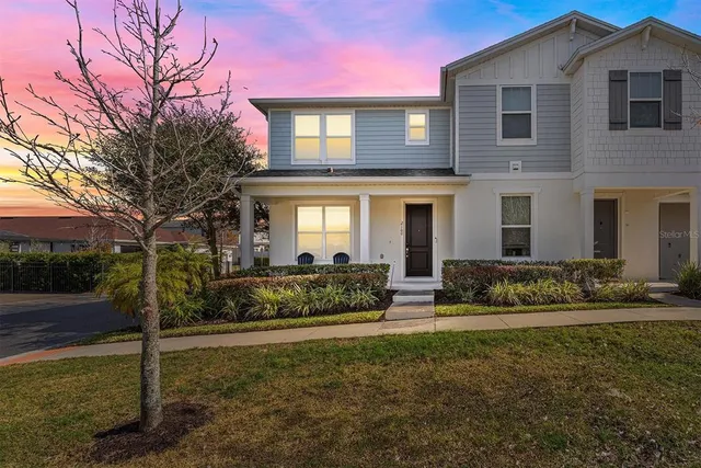 $395,000 | 2100 Gopher Tortoise Terrace, Oakland, FL 34787