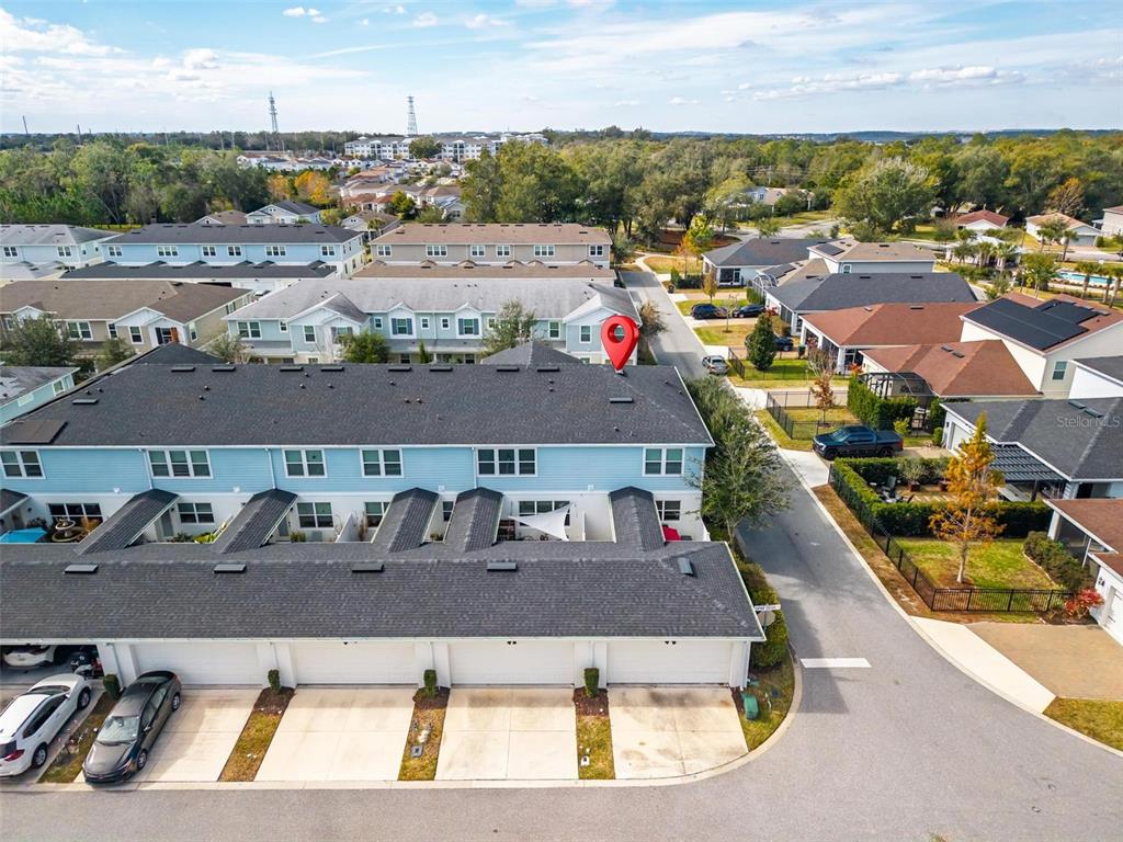 2100 Gopher Tortoise Terrace Oakland, FL 34787 - Photo 46 of 58