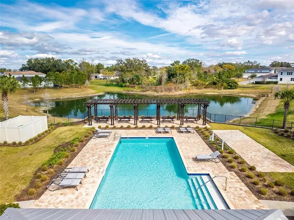 $375,000 | 2100 Gopher Tortoise Terrace, Oakland, FL 34787