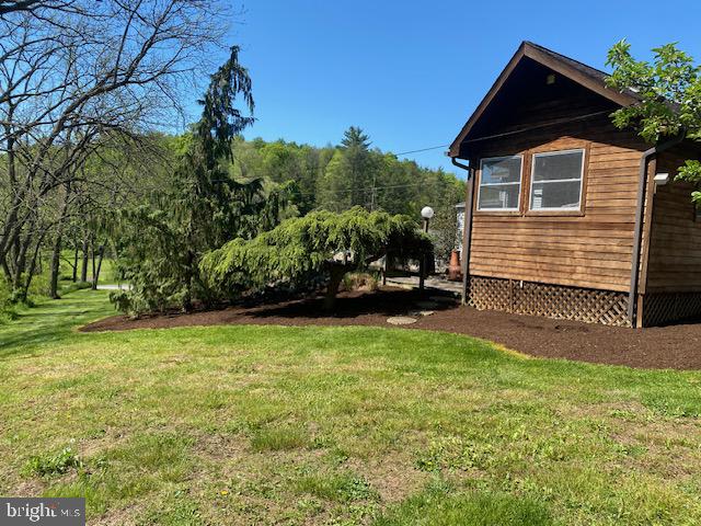64 Metz Road Thompsontown, PA 17094 - Photo 57 of 69 Charming home nestled in nature's embrace.