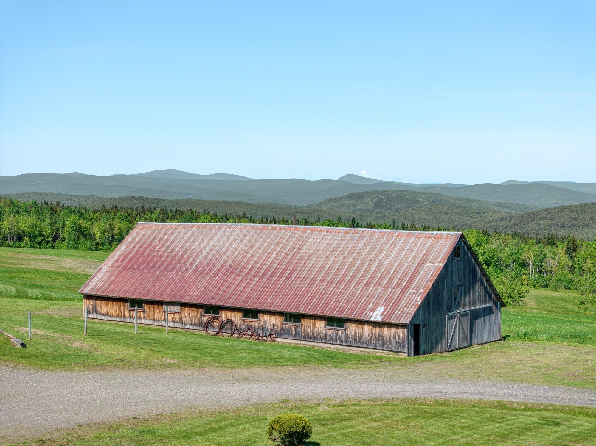 39 Ricker Road Clarksville, NH 03592 - Photo 54 of 60