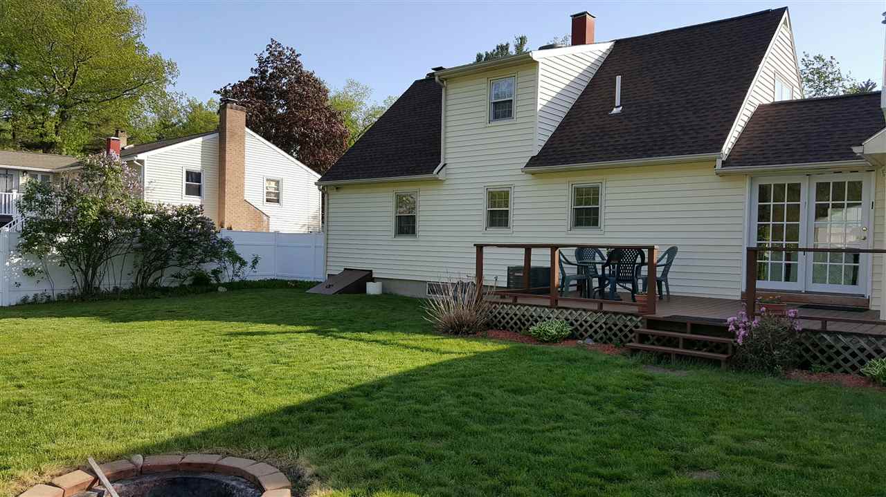 15 Wellesley Road Nashua, NH 03062 - Photo 34 of 38 Gallery Image 34