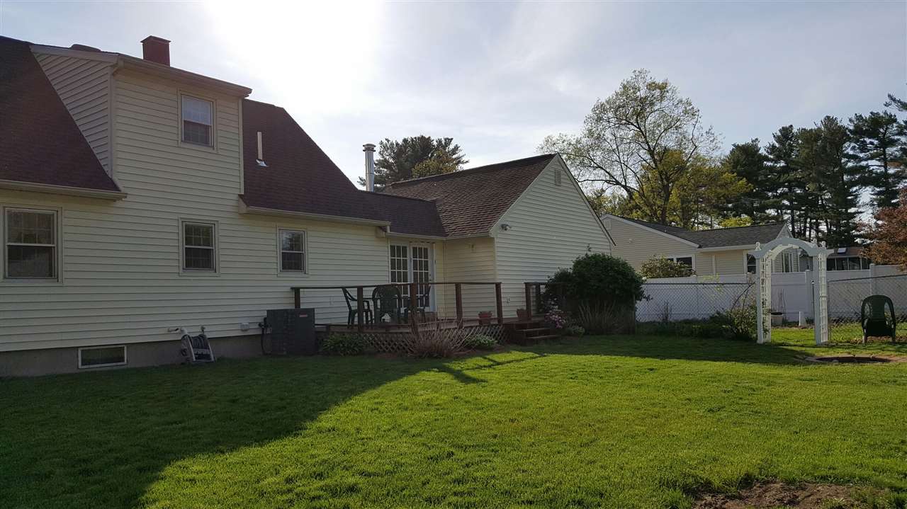 15 Wellesley Road Nashua, NH 03062 - Photo 35 of 38 Gallery Image 35
