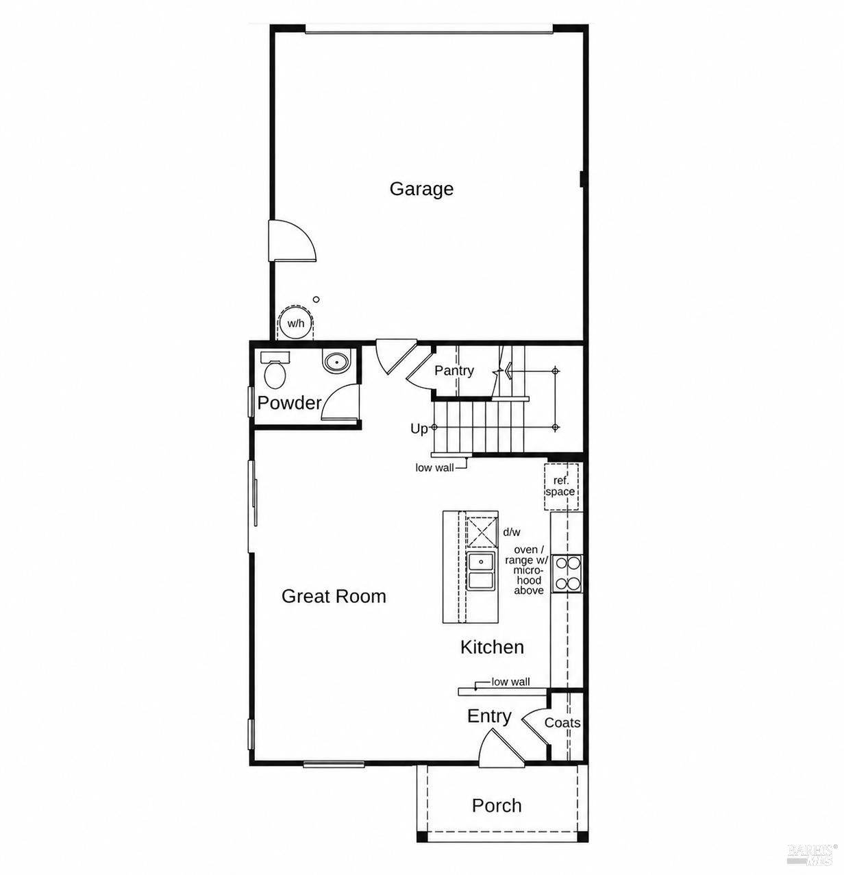 221 Marcus Road American Canyon, CA 94503 - Photo 3 of 4