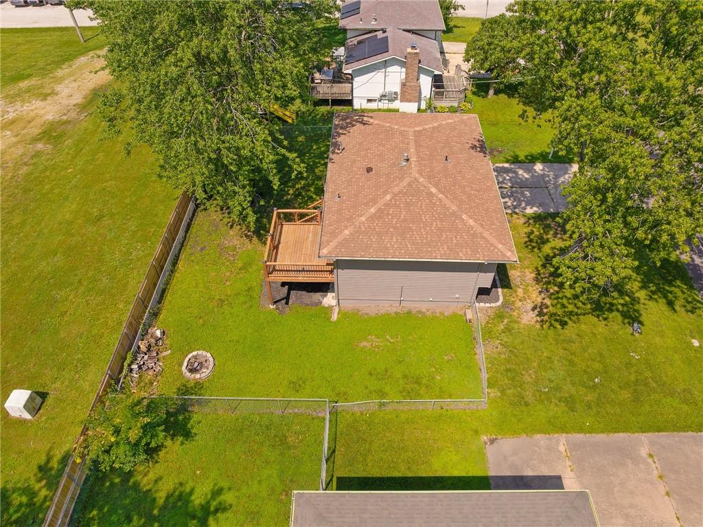 305 West South Street Spring Hill, KS 66083 - Photo 53 of 59