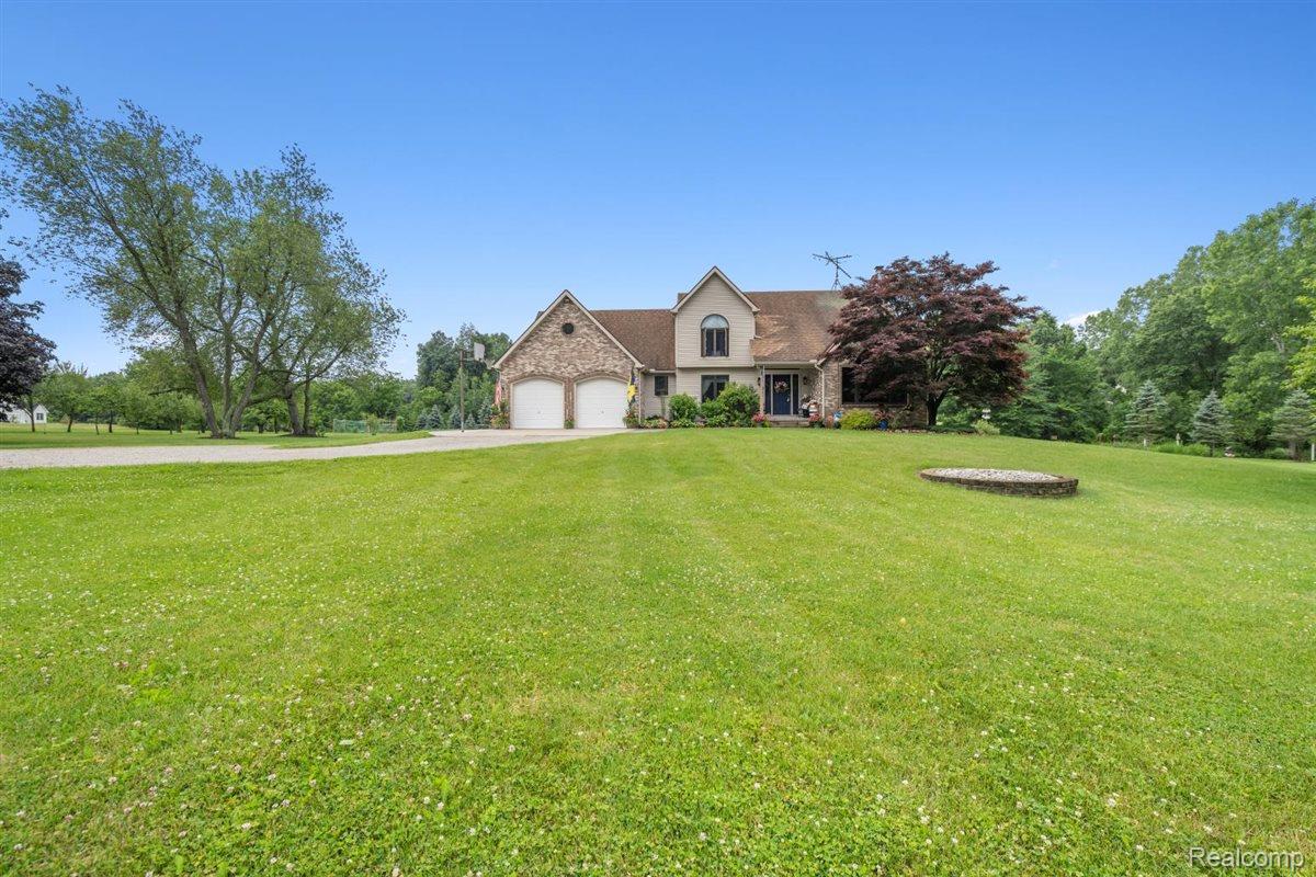 125 Olde Franklin Dr