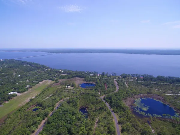 $30,500 | Lot 86 Hidden Pond Lane, Panacea, FL 32346