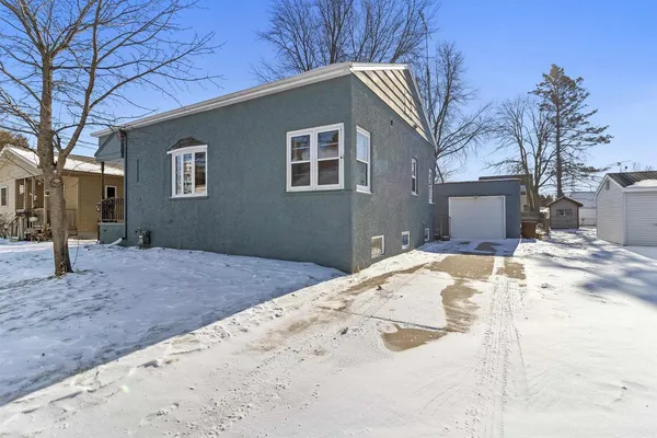 2735 11th Street, Two Rivers, WI 54241