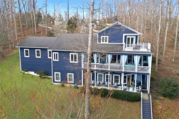 $899,999 | 320 Holly Lane, Walhalla, SC 29691