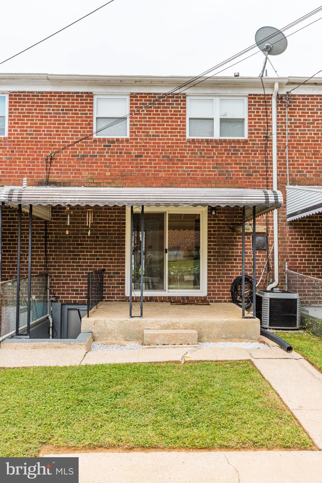 4836 Melbourne Road Baltimore, MD 21229 - Photo 40 of 41