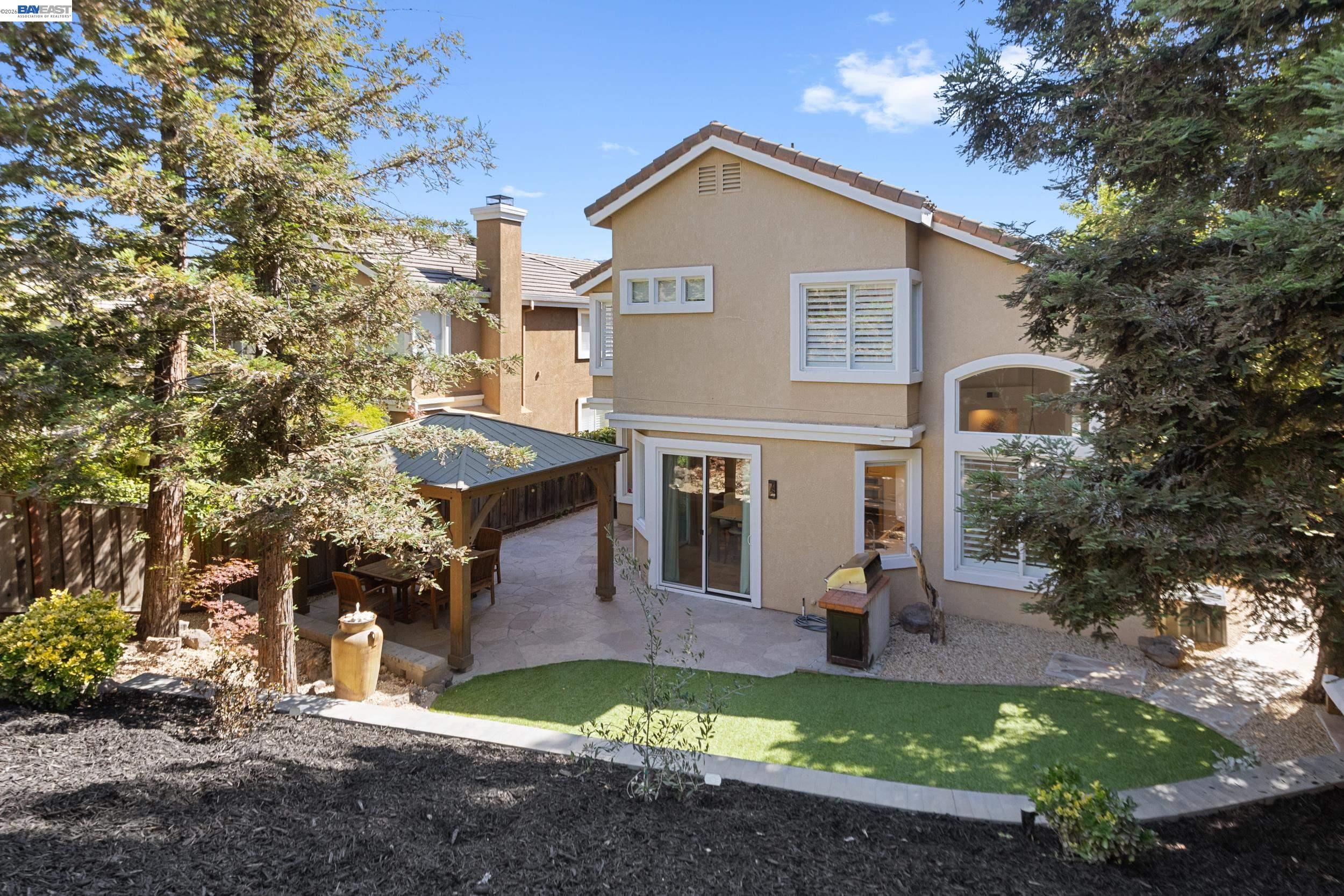 377 Squirrel Ridge Way Danville, CA 94506 - Photo 53 of 63