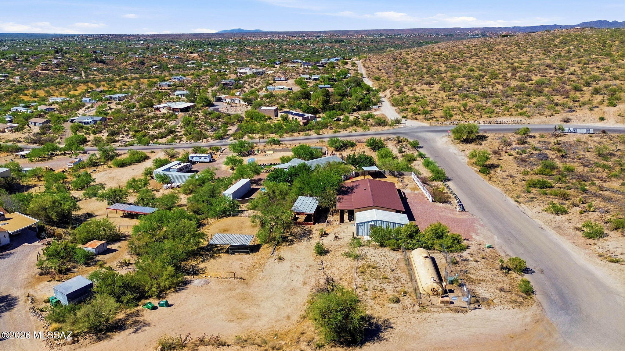 14813 North Swan Road Tucson, AZ 85739 - Photo 44 of 45 12-web-or-mls-DD_421_013