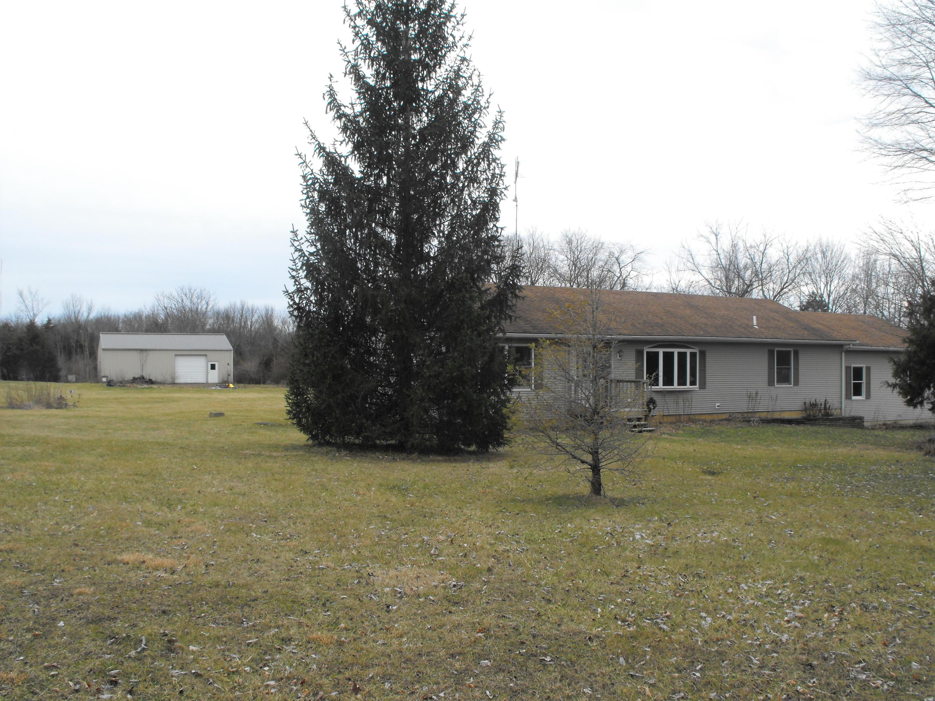 494 Ghormley Road Washington Court House, OH 43160 - Photo 3 of 28