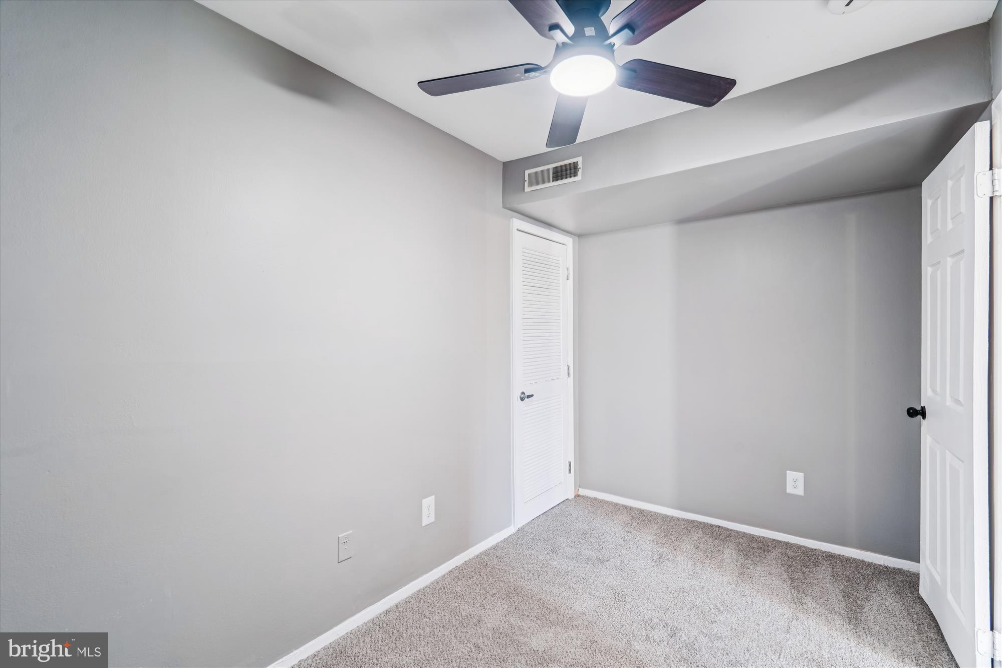 7973 Riggs Road, Unit 8 Hyattsville, MD 20783 - Photo 22 of 45 a view of an empty room