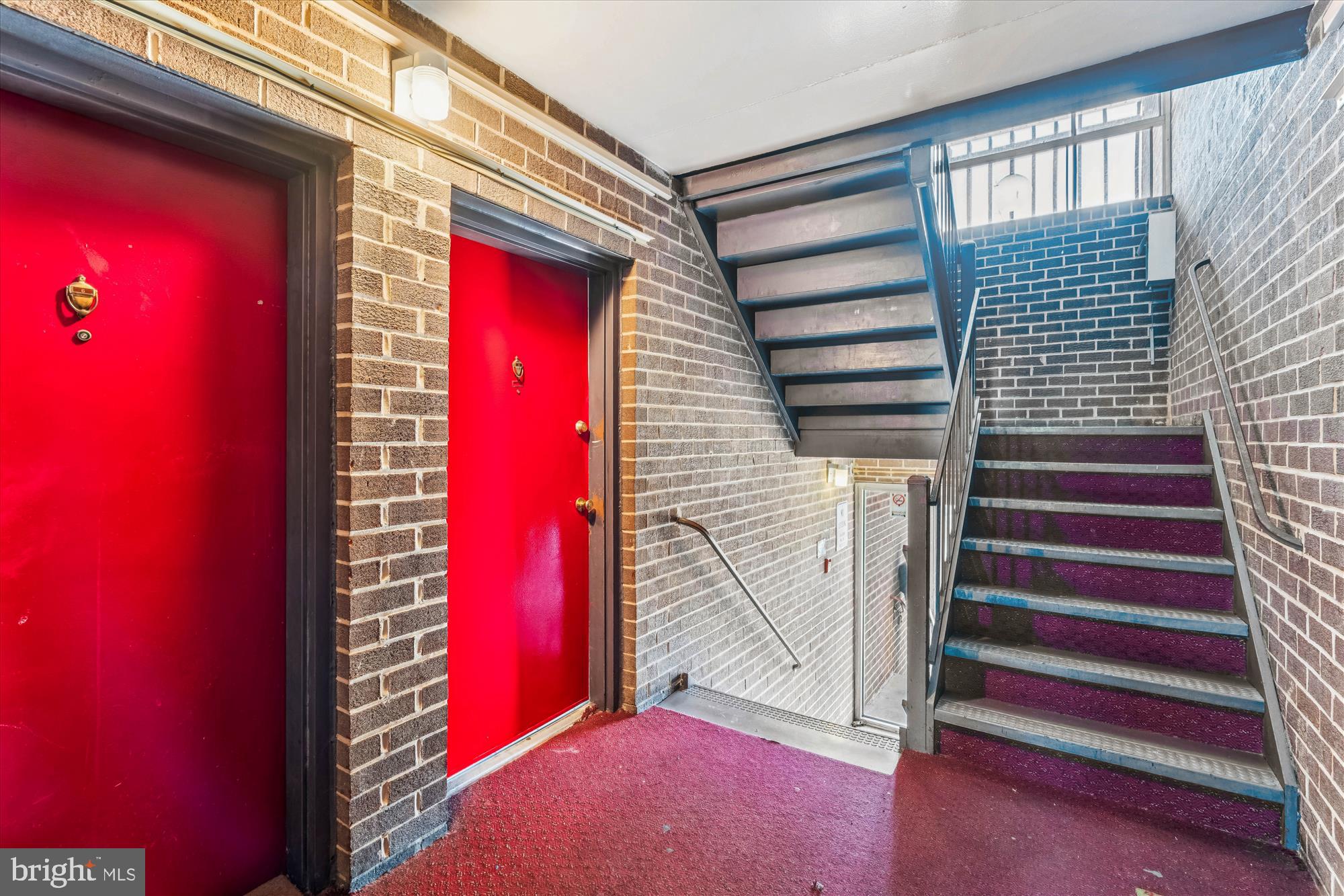 7973 Riggs Road, Unit 8 Hyattsville, MD 20783 - Photo 28 of 45 a view of entryway