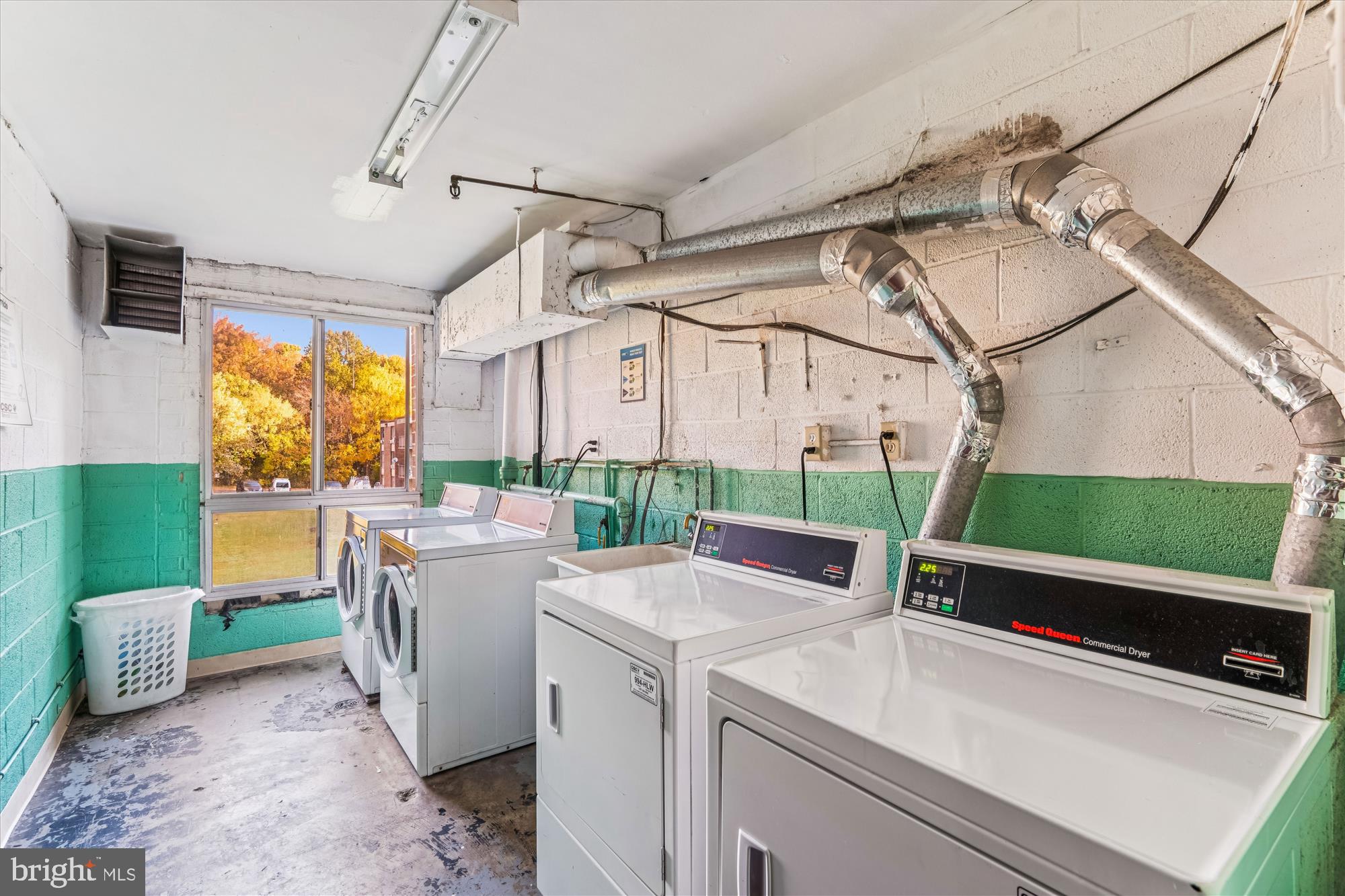 7973 Riggs Road, Unit 8 Hyattsville, MD 20783 - Photo 5 of 45 a room with storage and utility