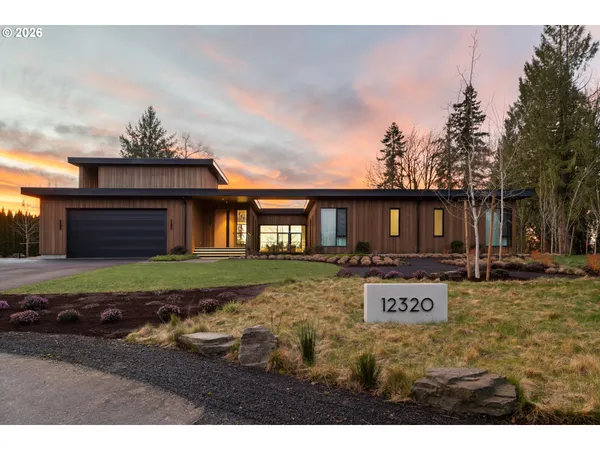 $5,500,000 | 12320 Southwest Riverview Lane, Wilsonville, OR 97070
