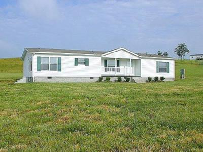106 Ridgecrest Road Lancaster, KY 40444 - Photo 1 of 5 Photo 1