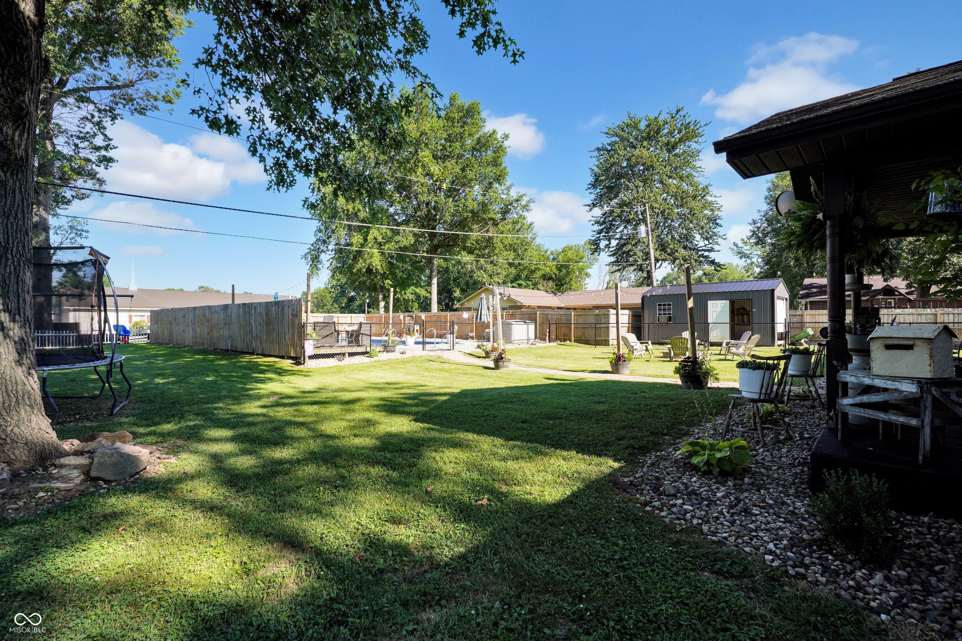 1315 North Walnut Street Brazil, IN 47834 - Photo 27 of 28