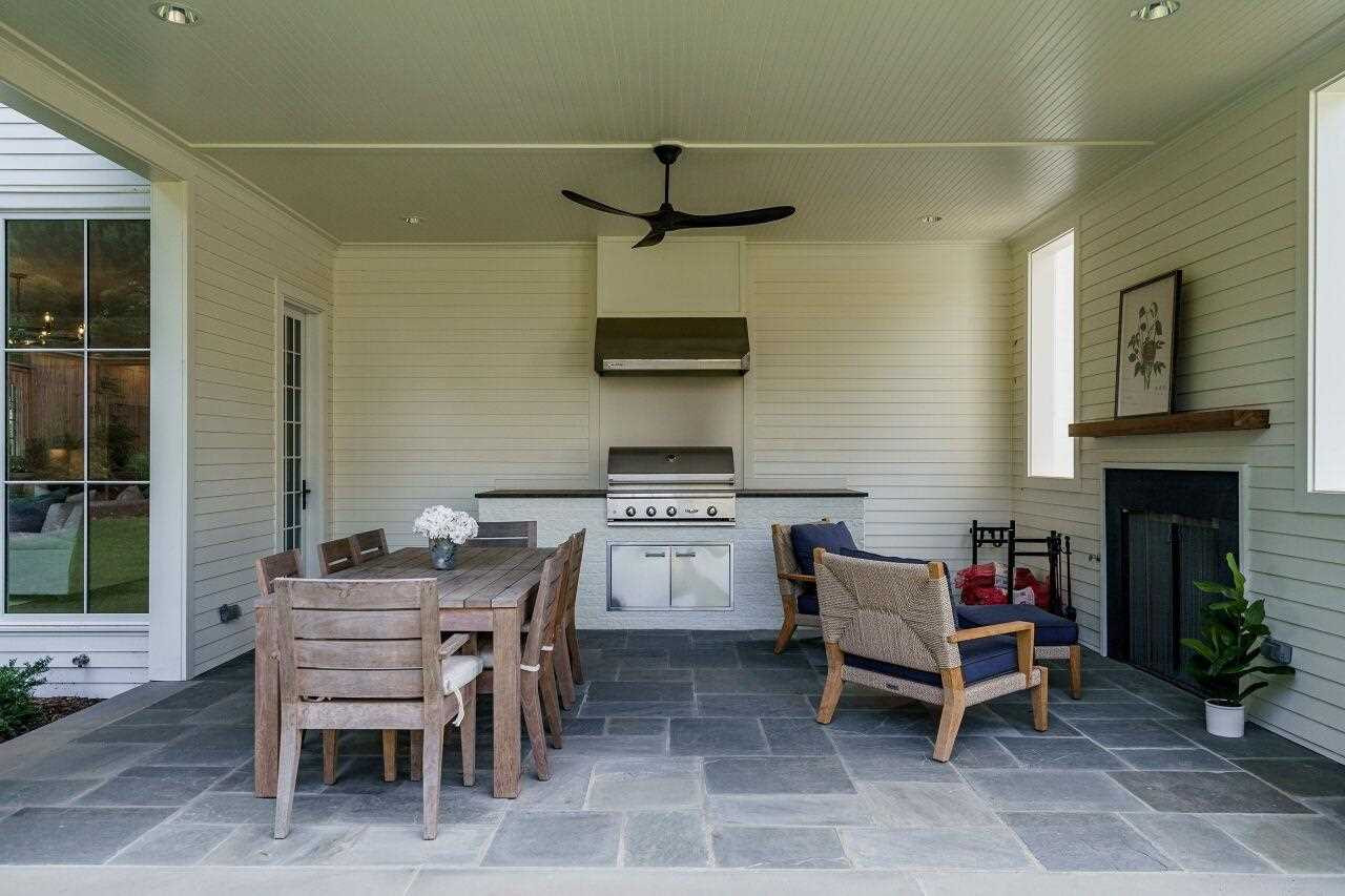 1227 Canterbury Road Raleigh, NC 27607 - Photo 27 of 30 Photo 27