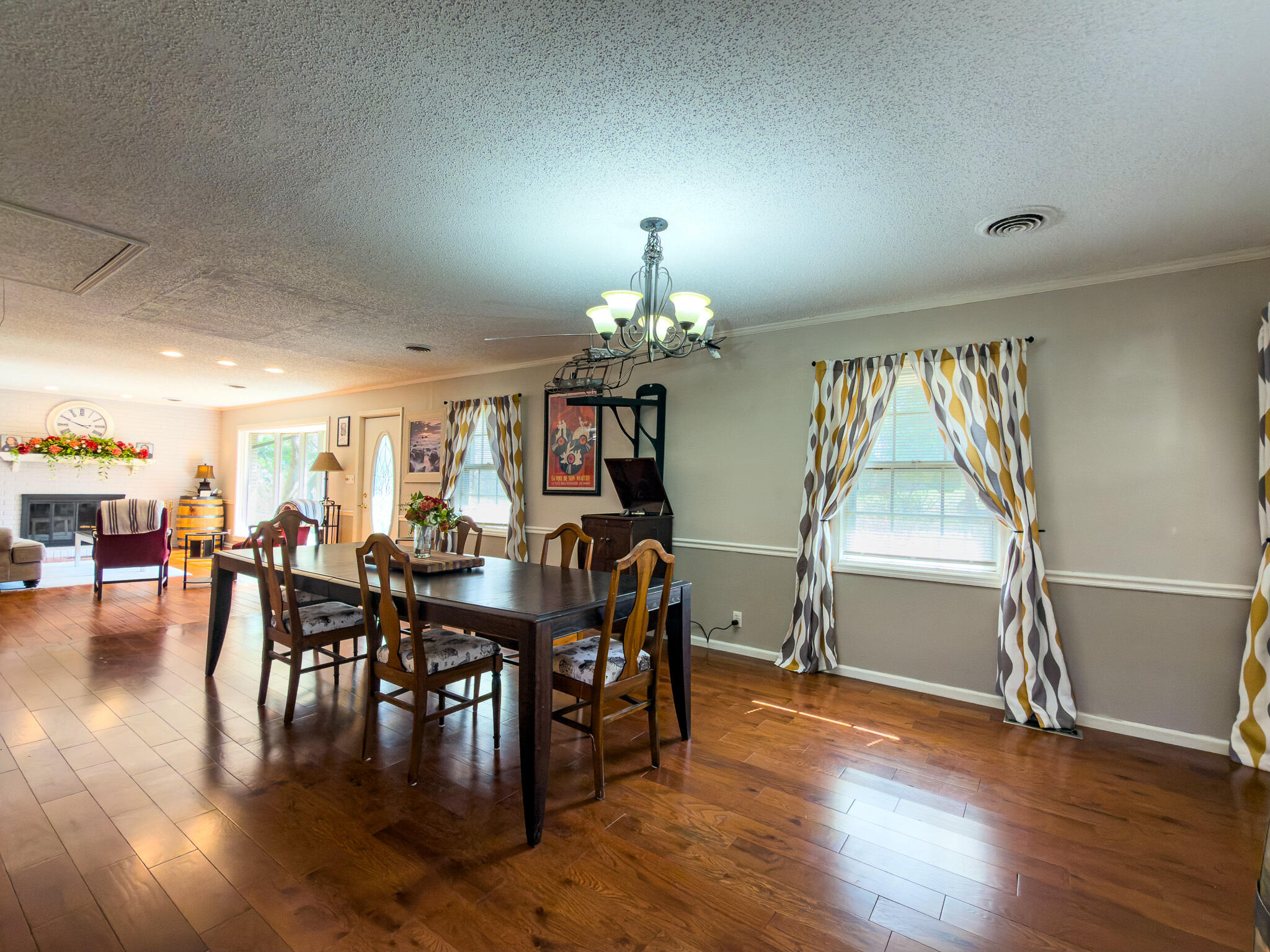 1717 North Friendship Road Paducah, KY 42001 - Photo 6 of 32 dining room 3