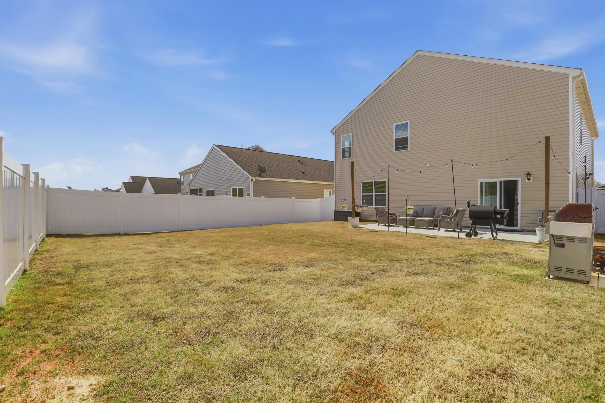 47 Oak Edge Lane Greer, SC 29651 - Photo 35 of 50