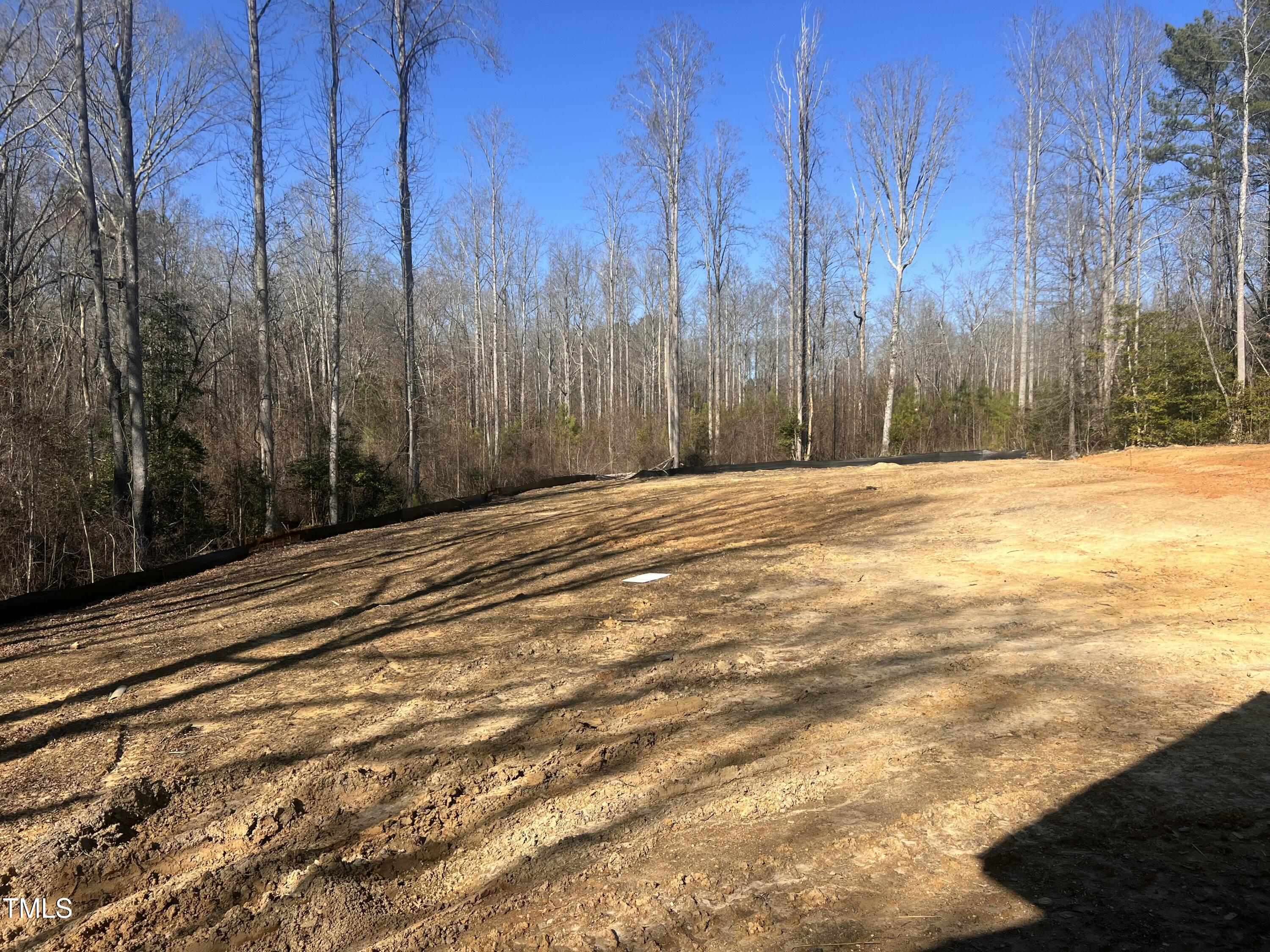 977 Lewis Road Zebulon, NC 27597 - Photo 17 of 18 Large Private Yard