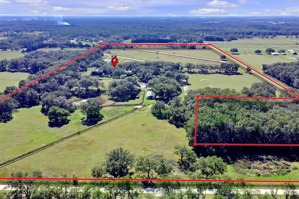 $2,200,000 | 551 Northeast 200th Avenue, Williston, FL 32696