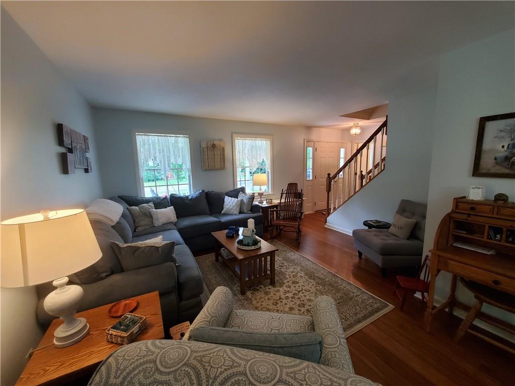919 Aztec Trail Mercer, PA 16137 - Photo 8 of 20 Gallery Image 8