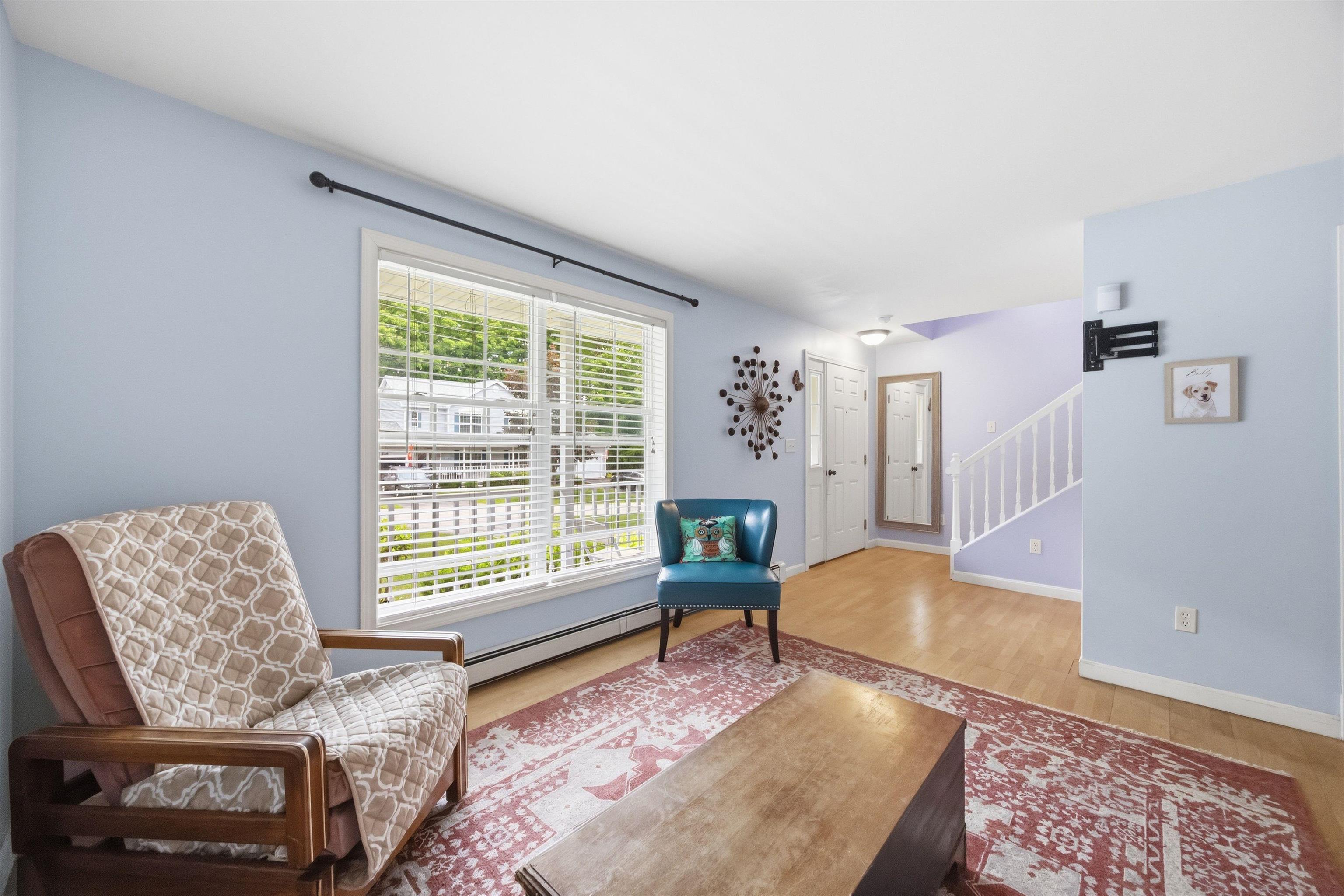 34 Mulberry Hl Road, Unit A Gilford, NH 03249 - Photo 16 of 38