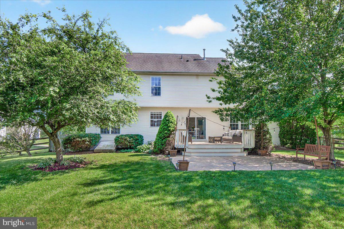 8329 Jordan Valley Way Frederick, MD 21702 - Photo 66 of 77