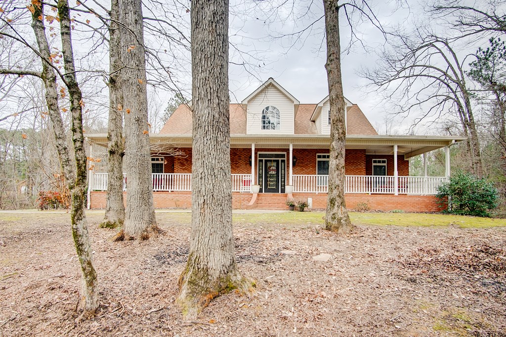 1486 Renfroe Road Northeast Dalton, GA 30721 - Photo 4 of 61 Gallery Image 4